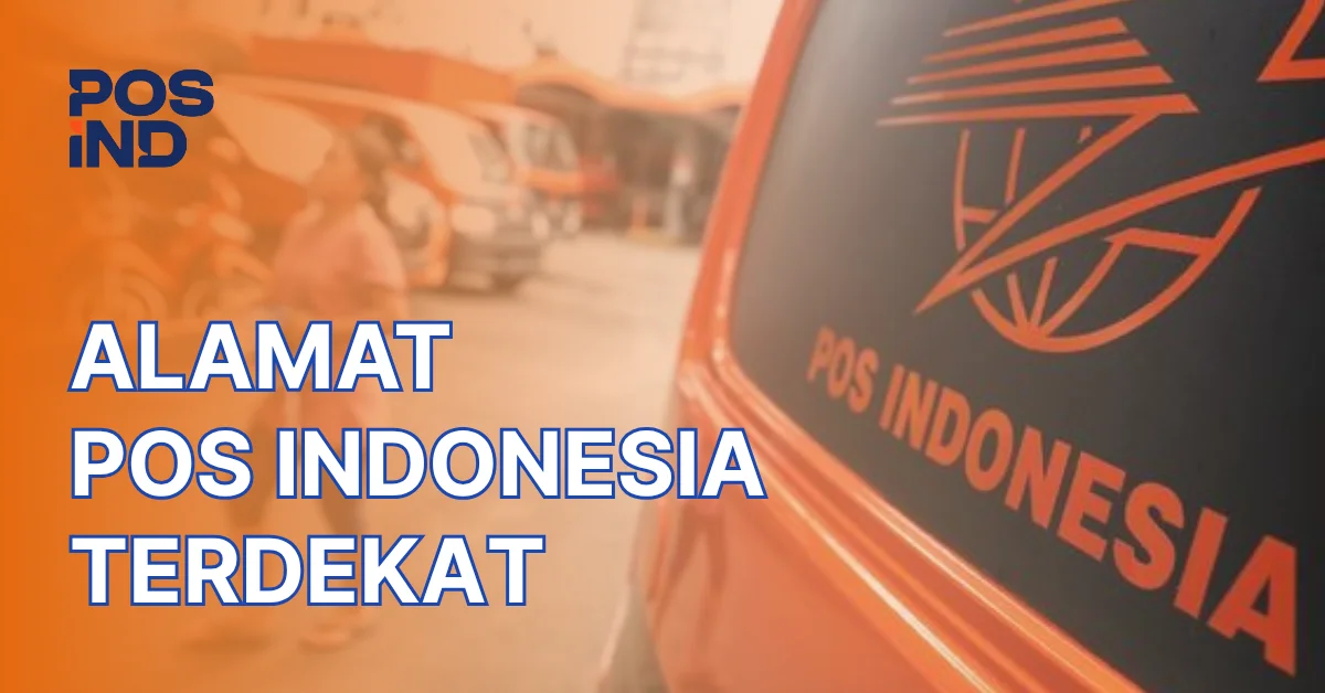 Kantor Pos Maos 53272: Jembatan Koneksi yang Selalu Siap Menemani